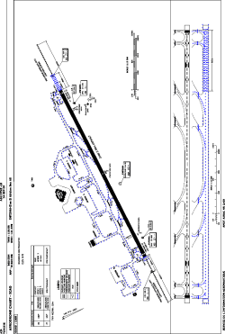 Airport diagram for NBE