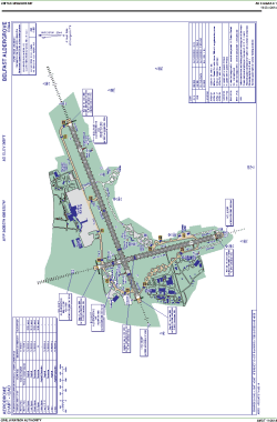 Airport diagram for BFS