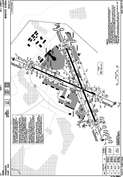 Airport diagram for VKO