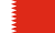 flag of Bahrain