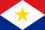 flag of Saba