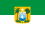 flag of Rio Grande do Norte
