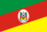 flag of Rio Grande do Sul