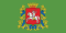 flag of Vitsyebskaya (Vitebsk)
