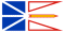 flag of Newfoundland and Labrador