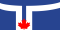 flag of Toronto