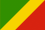 flag of Congo (Republic of)