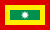 flag of Cartagena de Indias