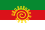 flag of Sogamoso