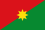 flag of Casanare
