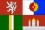 flag of South Bohemia