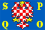flag of Olomouc