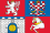 flag of Pardubice