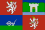 flag of st nad Labem