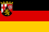 flag of Rhineland-Palatinate