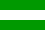 flag of Andalusia