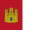flag of Castille-La Mancha