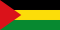 flag of Benshangul-Gumaz