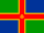 flag of Lincolnshire