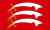 flag of Essex