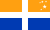 flag of Isles of Scilly