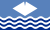flag of Isle of Wight