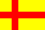 flag of Orkney Isles