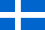 flag of Shetland Islands