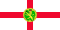 flag of Alderney