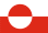 flag of Greenland