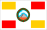 flag of Huehuetenango