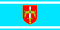 flag of Sibenk-Knin