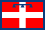 flag of Piedmont