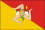 flag of Sicily