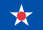 flag of Asahikawa