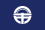 flag of Tokushima