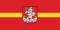 flag of Vilnius