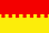 flag of Cahul