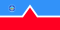 flag of Dzavhan (Zavkhan)
