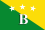 flag of Bocas del Toro
