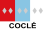 flag of Coclé