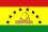 flag of Kuna Yala (Guna Yala)