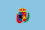 flag of Cajamarca
