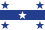 flag of Gambier Islands