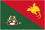 flag of East Sepik