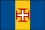 flag of Região Autónoma da Madeira (Madeira)