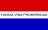 flag of Alto Paraguay