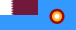 flag of Qatar Air Force