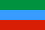 flag of Dagestan