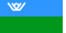 flag of Khanty-Mansiyskiy